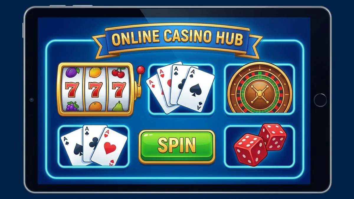 Giochi da casinò